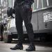 HK Army TRK Air Paintball Pant Joggers - Blackout, X-Large - Buy Online on GoSupps.com