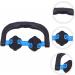 Buy Todmomy Hand Massage Roller - Portable Muscle Massage Device for Legs & Body | Stainless Steel Foam Roller for Fitness & Yoga - Buy Online on GoSupps.com