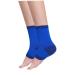 Yardwe 2 Pairs Ankle Protector Braces for Kids - Arch Support Sleeves for Sprains & Professional Ankle Support - Buy Online on GoSupps.com