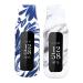 X-Value Silicone Case for Fitbit Inspire 2 Clip 360degreeProtection Holder Accessory Compatible with Fibit Inspire 2 Marble Marble and Celadon