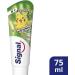 Buy Signal Toothpaste Junior - 75 ml (Pack of 4) | Fun Designs for Kids | Global Shipping Available - Buy Online on GoSupps.com