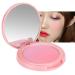Gradient Blush Powder - Long-lasting Multi-color Matte Blush for Cheek Makeup - Buy Online on GoSupps.com