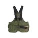 Mystique Dummy Vest Trainer khaki/orange LL khaki