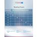 Shop Firmoo Blue Light Filter Reading Glasses | Prescription 1.0x - 3.0x | Unisex Scratch-Resistant & Glare-Free Visual Aid - Buy Online on GoSupps.com