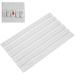 Agatige Double-Sided Adhesive Nail Putty Reusable Adhesive Putty Nail Tip Display Stand Transparent Square Putty Sticky Dots for Home Nail Art - Buy Online on GoSupps.com