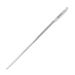 esess Stainless Steel Baaj Salai Classic (Sikh Sua/Silai/Turban Needle/Sikh Gifts) (Large 7 Inch)