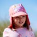 Splash About Legionnaire Sun Hat for Baby Kids - L Owl & The Pussycat - Buy Online on GoSupps.com
