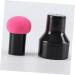 MAGICLULU 30 Sets Mushroom Head Puff Triangle Powder Puffs for Loose Powder Triangle Puffs for Face Powder Cushion Puff Cosmetics Puff Hydrophilic Polyurethane Beauty Egg Non Latex - Buy Online on GoSupps.com