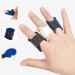 RooRuns Finger Splint | Trigger Finger Brace for Pain Relief | Arthritis & Sprain Support | International Shipping Available - Buy Online on GoSupps.com