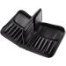 minkissy 1pc Makeup Tool Organizer Travel Cosmetic Brush Bag Travel Cosmetic Brush Container Cosmetic Brush Storage Travel Makeup Large Capacity Makeup Brush Bag Makeup Tools Pu - Buy Online on GoSupps.com
