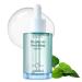 GOODAL Heartleaf Hyaluron Soothing Ampoule Hydration Facial Serum for Glowy Skin Lightweight Serum Korean Skincare K Beauty Ampoule - 50ml 1.69 Fl oz