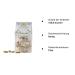 Buy Torroncini with Pistachios & Sardinian Honey | Authentic White Nougat Torrone 150g - Pruneddu Torronificio Artigiano - Buy Online on GoSupps.com