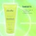 Skin Fix Resurface Glycolic Renewing Scrub 8 oz - Exfoliating Facial Scrub - Buy Online on GoSupps.com