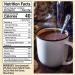 Castle Kitchen Sugar Free Double Dutch Premium Dark Hot Chocolate Mix (2 Pack 16oz Total) - Vegan Dairy Free Plant Based - Keto and Diabetic Friendly - Mix with Milk Substitute - Sweetened with Monkfruit and Good Source of Fiber Sugar Free Double Dutch -  - Buy Online on GoSupps.com