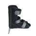 Buy HEALLILY Cam Walker Ankle Stabilizer Boot - Fracture Rehabilitation & Sprain Support (S/Black) | International Shipping Available - Buy Online on GoSupps.com