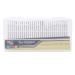 30Pcs/Set Nail Bit Cuticle Dead Skin Clean Nail Drill Nail Files Manicure Tools for Grinding Polishing Peeling Drill