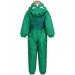 Regatta Kids Mudplay III Waterproof Insulated Animal All-in-one Suit 4 Years - Jelly Bean Dinosaur - Buy Online on GoSupps.com
