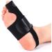 Bunion Splint Corrector for Hallux Valgus - Big Toe Straightener & Orthopedic Foot Pain Relief - Night Support - Buy Online on GoSupps.com