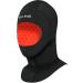 5mm Ultrawarmth Black Wet Hood - Size Large | Premium Dive Gear - Buy Online on GoSupps.com