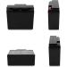 Buy 12V 18AH Champion Generator Replacement Battery | Compatible with Champion 9000 & 7000 Generators | CP12180 Generator Battery - Buy Online on GoSupps.com