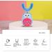 Children's Electric Toothbrush - Silicone Head IPX7 Waterproof 3 Cleaning Modes | International Shipping - Buy Online on GoSupps.com