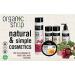 Organic Shop Recharging Hair Mask for Normal Hair Banana & Jasmine 250ml - Buy Online on GoSupps.com