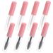 VINTORKY 1 Set Eyeliner Stick Women Lash Tubes Empty Lash Tube Eyelash Tubes Mascara Wand Tubes Empty Mascara Tube Mascara Bottles Empty Eyelash Cream Bottles Makeup Supplies Tube Mascara
