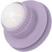 Ververt Touch Sauchanap Massage Ball - 360 Suction Device for Muscle Pain Relief | Purple Plastic Roller for Inflammation - Buy Online on GoSupps.com