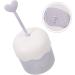 PLAFOPE Washing Face Foams Cup Face Wash Foamer Foam Maker for Face Wash Cup Foamer Face Wash Washing Face Foams Maker Cup Facial Foams Cup Portable Bubble Maker - Buy Online on GoSupps.com