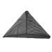USB Heating Scarf Soft Comfortable Electric Throw 3 Temperature Adjustable Portable Multipurpose Heating Blanket