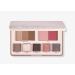 Natasha Denona Hy-per Natural Face Palette mixed