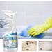 Tile Grout Cleaner Sprayer Ultimate Grout Cleaner Best Grout Cleaner for Tile Floors Multi-purpose Cleaner for Kitchen & Bathroom (3 PCS) - Buy Online on GoSupps.com