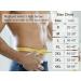 Hernia Belt for Men - Adjustable Support Truss with 2 Removable Compression Pads | Breathable Material - Medium (32-36 - Buy Online on GoSupps.com
