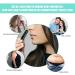 Nose Inhaler - 3 Pieces x 1g Nasal Stick | Breathe Vapor Stick for Fresh Cooling & Detox Aromatherapy | Natural Ingredients - Buy Online on GoSupps.com