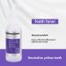 V34 Purple Bright Tooth Color Repair Toothpaste - Whiten Teeth Remove Stains & Yellowing Freshen Breath - Authentic Formula for Bright Smiles - Buy Online on GoSupps.com