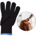 Generic Curling Iron Glove Heat Resistant Mittens Heat Proof Gloves Hair Styling Gloves Curling Wand Accessory Left And Right-hand Suitability Elegant Styling Tool Glove Heat-resistant Mittens - Buy Online on GoSupps.com
