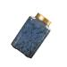 Alipis Leaf Multi-purpose Bean Practical Spice Lid Can Airtight Ceramic Sealing Food Canister Home Tea