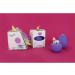 Unicorn Egg Soap with Surprise Toy - Fun & Colorful Bath Time Treat | Shop Internationally - Buy Online on GoSupps.com