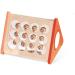 Janod Essentiel Wooden Educational Game - Mirrors for Babies & Toddlers | Eco-Friendly Water-Based Paint | Ages 18 Months+ | J05069 - Buy Online on GoSupps.com