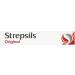 Strepsils Throat Sweets Original 16's - Soothe Your Throat with 16 Lozenges - Buy Online on GoSupps.com