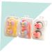 HomsfoU 9 pc Glasses Case Set | Cardboard Lens Holder & Contact Lens Container | Stylish & Durable Eyewear Storage - Buy Online on GoSupps.com