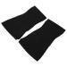 Breathable Carpal Tunnel Wrist Brace - Reversible Splint for Arthritis Recovery & Hand Support | Unisex Thumb Brace for Volleyball Badminton Typing & Workout (L-Black - Buy Online on GoSupps.com