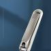 UNbit Nail Clipper Stainless Steel Anti-Splash Nail Scissors Nail Clippers Knife Beauty Manicure Tool Set(Size:L) - Buy Online on GoSupps.com