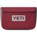 YETI Sidekick Dry Harvest Red