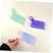 Fomiyes 2-Pack Disposable Dust Masks - Silicone Face Cover & Storage Container (19x13cm) - Green - Buy Online on GoSupps.com