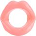 Silicone Face Lifting Lip Exerciser Muscle Tightener AntiWrinkle Tool for Facial Skin Tone Enhancement - Buy Online on GoSupps.com