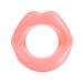 Buy Lip Trainer | Silicone Face Lifting Exerciser | Anti-Wrinkle Mouth Muscle Tightener - International Shipping Available - Buy Online on GoSupps.com