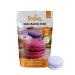 Decora 0300428 Macaron Powder Mix Violet 250gr
