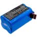 SPANN Battery Replacement 7.4V for Koehler Models 07610-07670 - Reliable & Long-Lasting Power - Buy Online on GoSupps.com