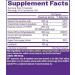 Ortho Iron 60 Vegetarian Capsules | Advanced Orthomolecular Research - Boost Energy & Support Health - Buy Online on GoSupps.com
